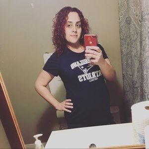 Meet your Posher, Astrid